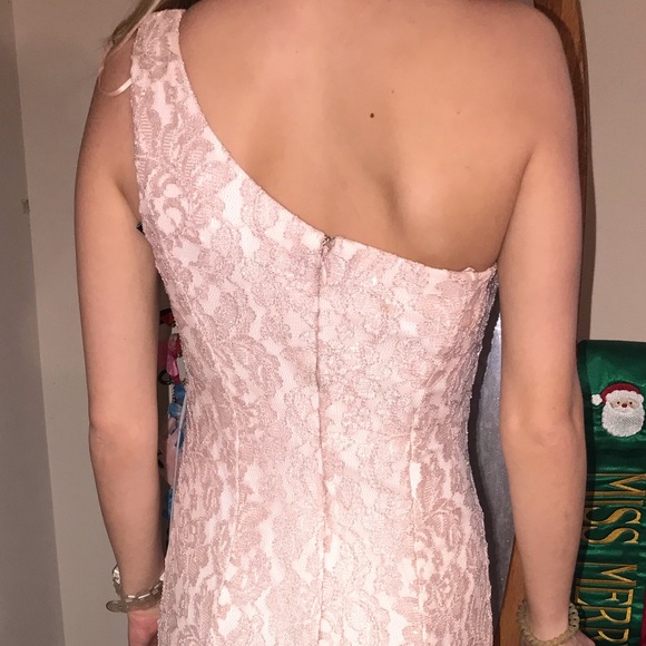 Morgan & Co. formal/prom dress - Picture 3 of 5